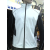 Movecs Softshell biała