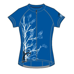 Specialized GRAPHIC JERSEY WMN