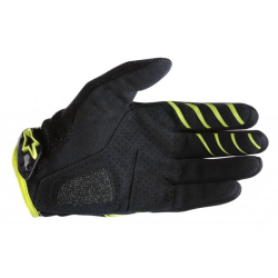 Alpinestars Moab Czarno-zielone