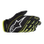 Alpinestars Moab Czarno-zielone