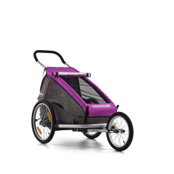Croozer Kid for 1