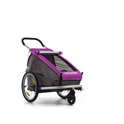 Croozer Kid for 1