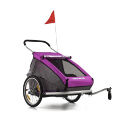 Croozer Kid for 1