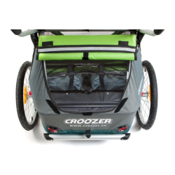Croozer Kid for 2