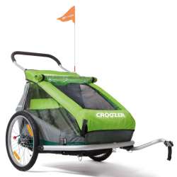 Croozer Kid for 2