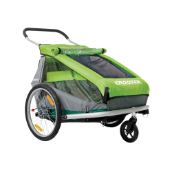 Croozer Kid for 2