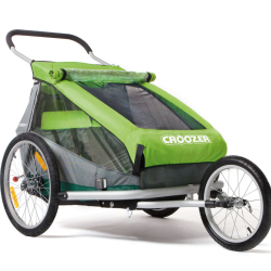 Croozer Kid for 2