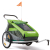 Croozer Kid for 2