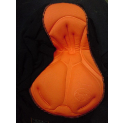 Movecs Bib Short