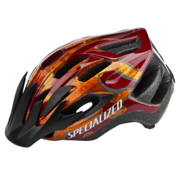 Specialized Flash 1