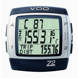 VDO Z2 PC-Link