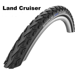 Schwalbe Land Cruiser 28 1,75