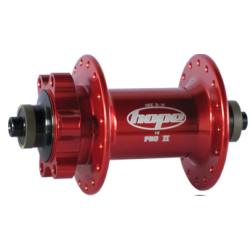 Hope Pro II 9