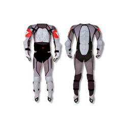 Dainese Shuttle Pro Racecut 3
