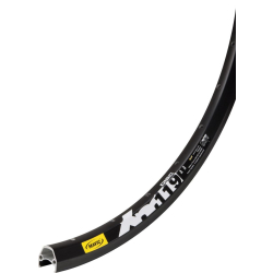 Mavic XM 119 Disc czarna