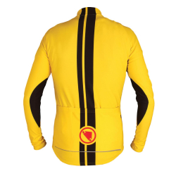 Endura FS260-Pro Roubaix Żółta XL (E3065)