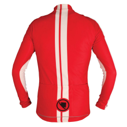 Endura FS260-Pro Roubaix Czerwona (E3065)