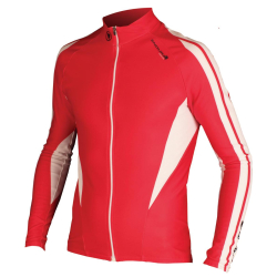 Endura FS260-Pro Roubaix Czerwona (E3065)