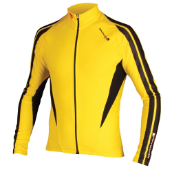 Endura FS260-Pro Roubaix Żółta XL (E3065)