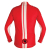 Endura FS260-Pro Roubaix Czerwona (E3065)