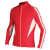 Endura FS260-Pro Roubaix Czerwona (E3065)