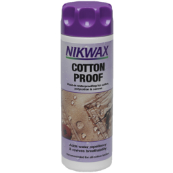 Nikwax Impregnat do bawełny 300ml
