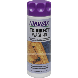 Nikwax TX. Direct Wash-In 300ml