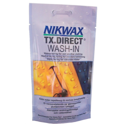 Nikwax TX. Direct Wash-In 100ml