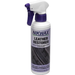 Nikwax Środek do regeneracji skóry 300ml