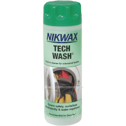 Nikwax Tech Wash 300ml