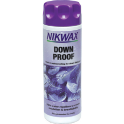 Nikwax Impregnat do kurtek puchowych 300ml
