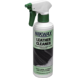 Nikwax Środek do czyszczenia skóry 300ml