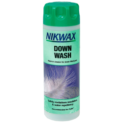 Nikwax Środek piorący do kurtek puchowych 300ml