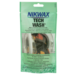 Nikwax Tech Wash 100ml