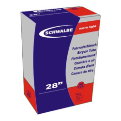 Schwalbe EXT.LIGHT 29" 28X1.50/2.35 SV 40