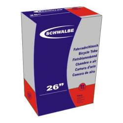 Schwalbe STAND 26X1.50/2.50 SV 40MM