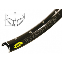 Mavic EX 729 DISC