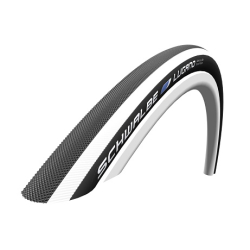 Schwalbe LUGANO 700X23C ZWIJ