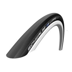 Schwalbe LUGANO 700X23C ZWIJ