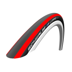 Schwalbe LUGANO 700X23C ZWIJ