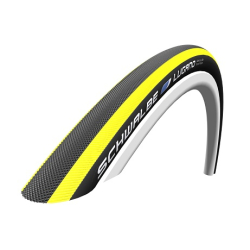 Schwalbe LUGANO 700X23C ZWIJ
