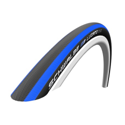 Schwalbe LUGANO 700X23C ZWIJ