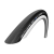 Schwalbe LUGANO 700X23C ZWIJ