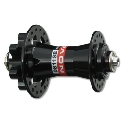 Novatec D811 przód