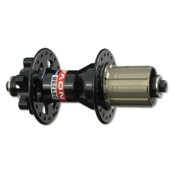Novatec D812 tył