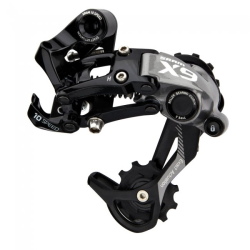 Sram X-9 TYPE 2 tył 10b