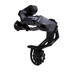 Sram X-3 tył