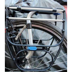 Thule Side Frames