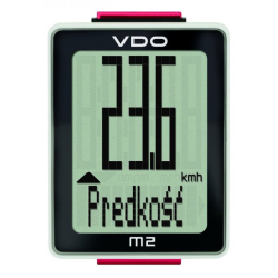 VDO M2