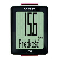 VDO M1